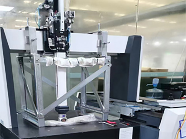 蔡司三坐標(biāo)移機(jī)搬遷