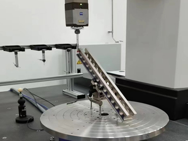 蔡司三坐標(biāo)保養(yǎng)